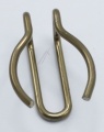 Hoonved Spring Holder - Feder Befest schraube NachspÜl - 450218